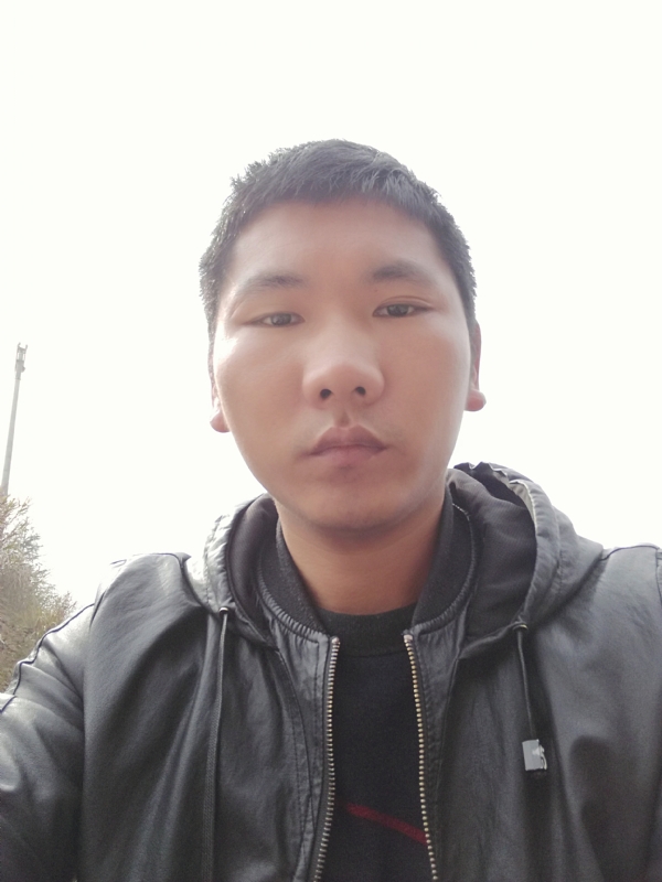 徐仁和的第一张照片--贵港相亲服务中心