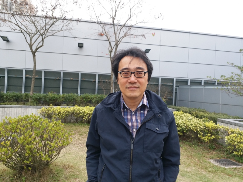 Patrick的第一张照片--贵港相亲服务中心