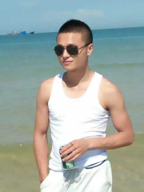 等一个她的第一张照片--贵港相亲服务中心