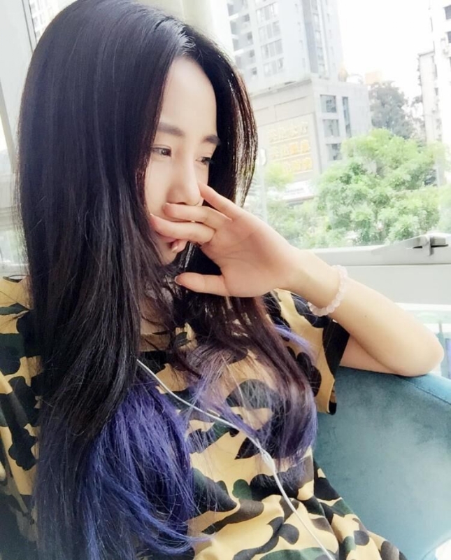 陳蓓蓓的第一张照片--贵港相亲服务中心