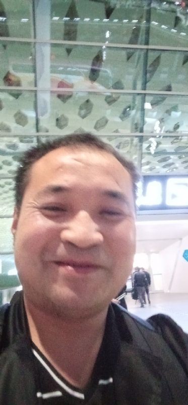 好想有个家的第一张照片--贵港相亲服务中心