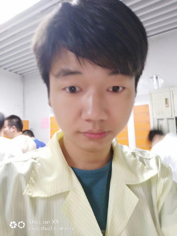 如果微笑的第一张照片--贵港相亲服务中心