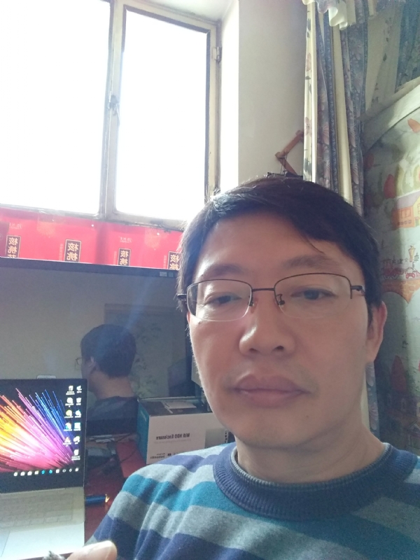 水松的第一张照片--贵港相亲服务中心