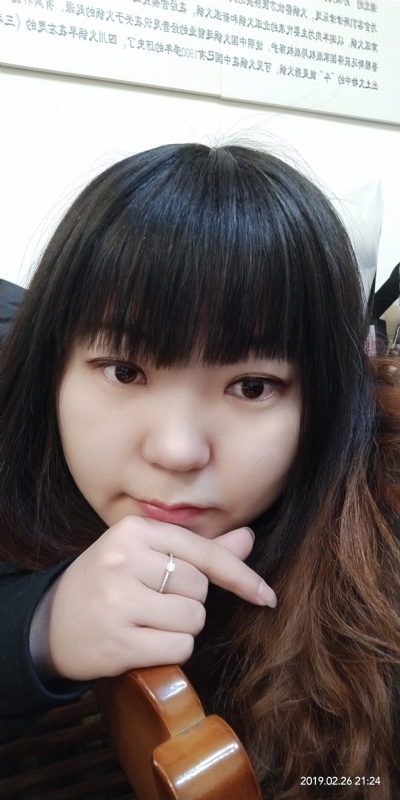 南宫竹落娜雪的第一张照片--贵港相亲服务中心