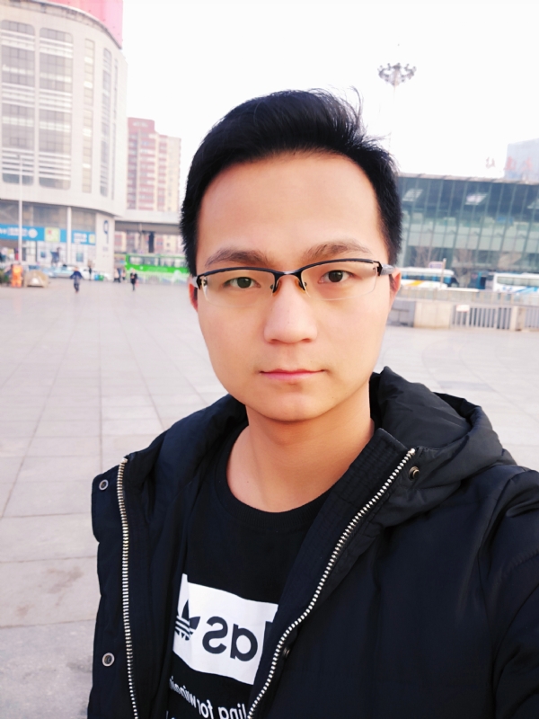 浪子的第一张照片--贵港相亲服务中心