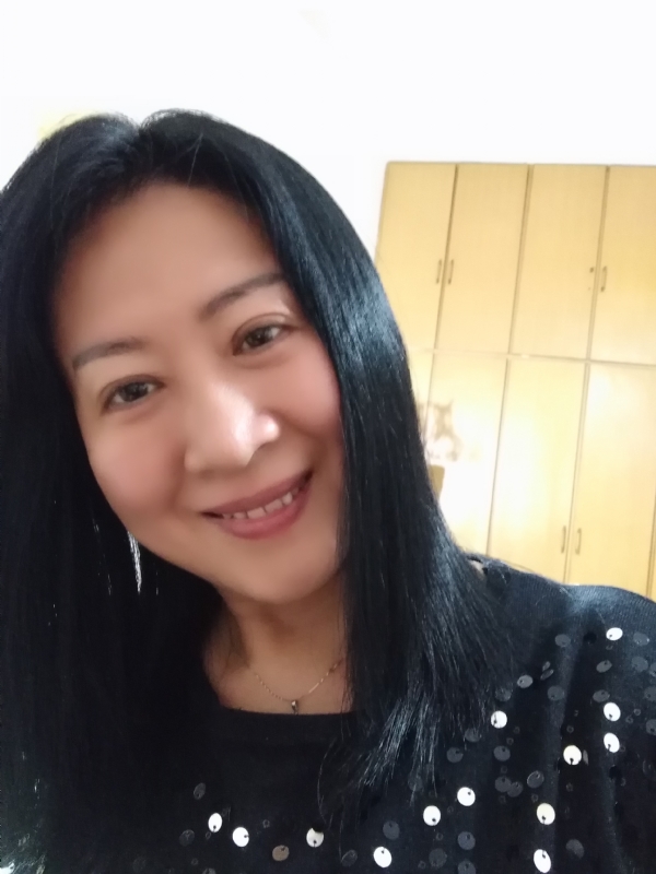 雅寻的第二张照片--贵港相亲服务中心