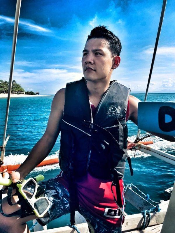 智敬的第一张照片--贵港相亲服务中心