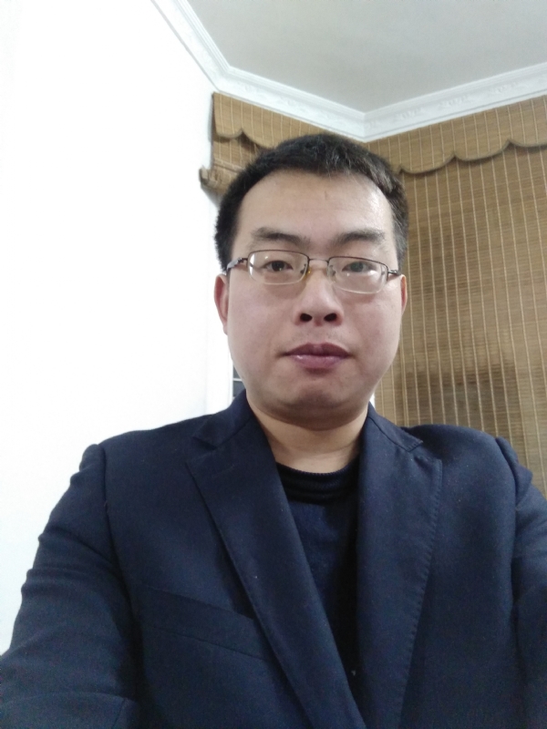 简单爱的第一张照片--贵港相亲服务中心