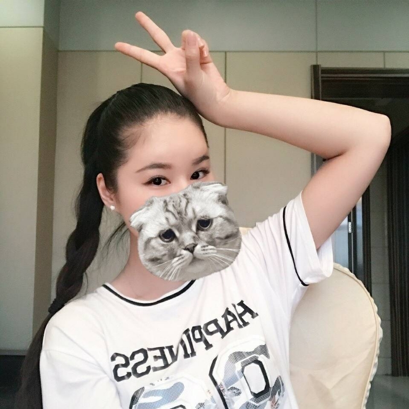 婷婷的第一张照片--贵港相亲服务中心