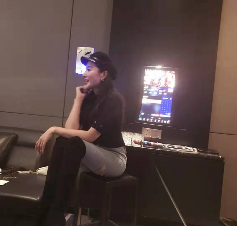 婷婷的第三张照片--贵港相亲服务中心