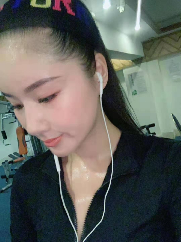 婷婷的第五张照片--贵港相亲服务中心