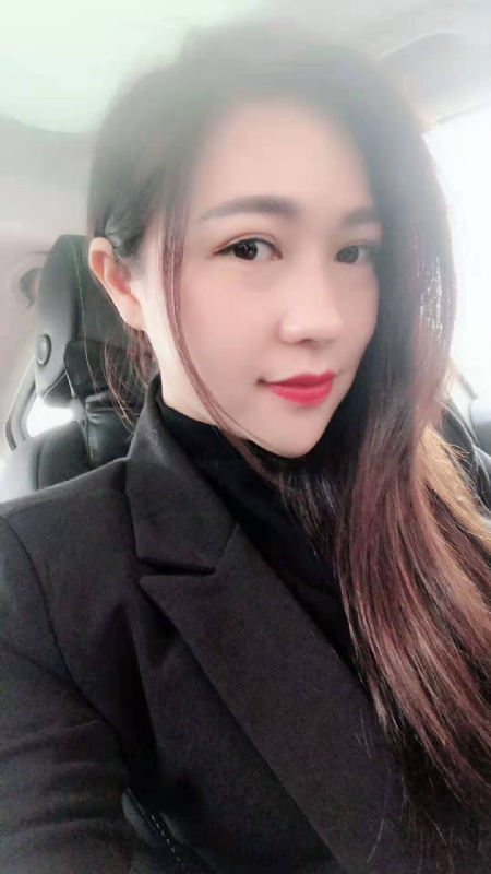 Emily的第四张照片--贵港相亲服务中心