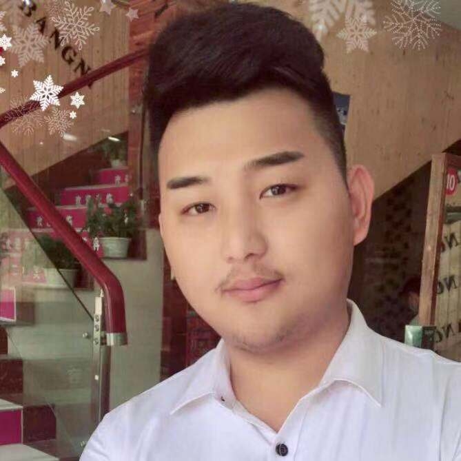 孤独的小飞象的第一张照片--贵港相亲服务中心