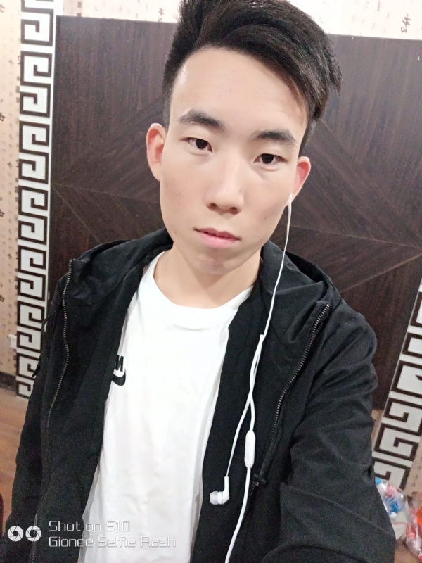 似命珍惜的第一张照片--贵港相亲服务中心