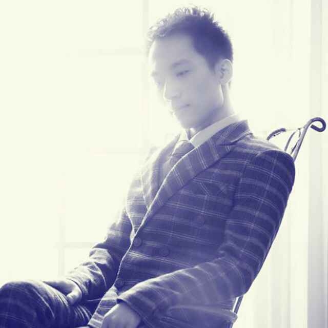 一杯清茶的第一张照片--贵港相亲服务中心