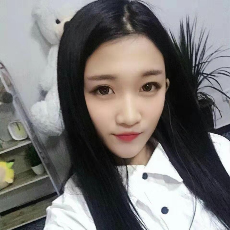 佳佳的第一张照片--贵港相亲服务中心