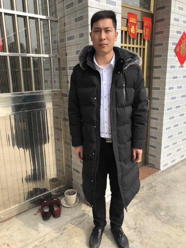 街角的风车的第一张照片--贵港相亲服务中心
