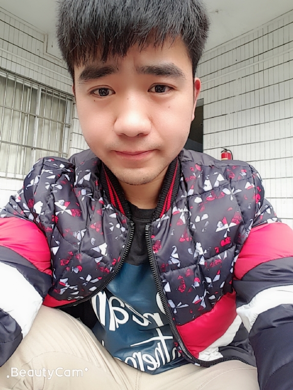 梦回少年的第一张照片--贵港相亲服务中心