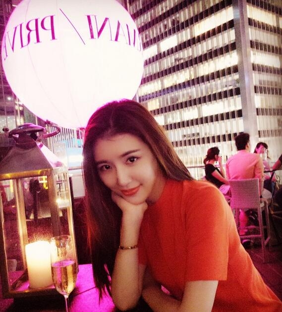 一缕青烟的第一张照片--贵港相亲服务中心