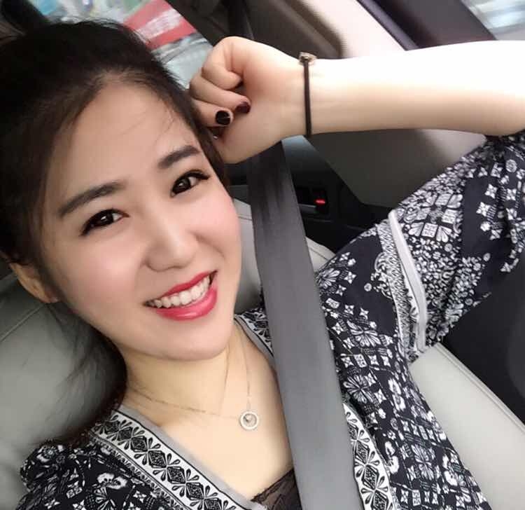 钱多多的第一张照片--贵港相亲服务中心