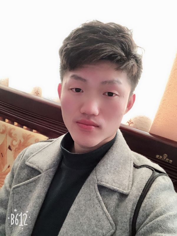 等风的雨的第一张照片--贵港相亲服务中心