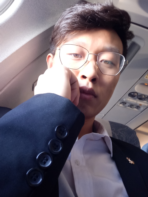 黑巧克力的第一张照片--贵港相亲服务中心