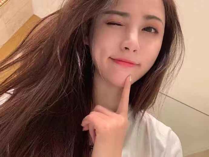 温柔小野猫-_的第一张照片--贵港相亲服务中心