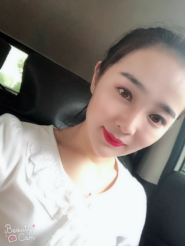 汪小姐的第一张照片--贵港相亲服务中心