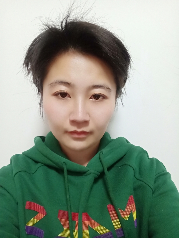 帆1234的第一张照片--贵港相亲服务中心