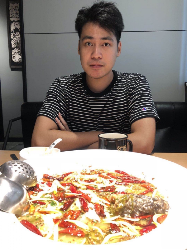 like的第一张照片--贵港相亲服务中心