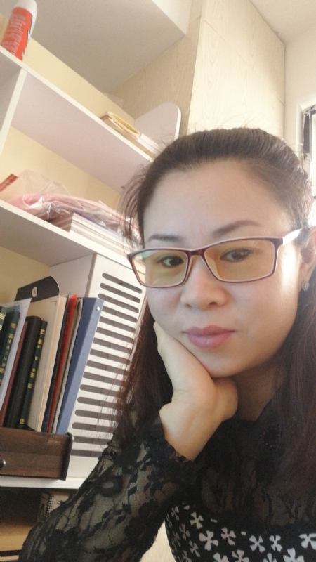 微笑每一天的第一张照片--贵港相亲服务中心