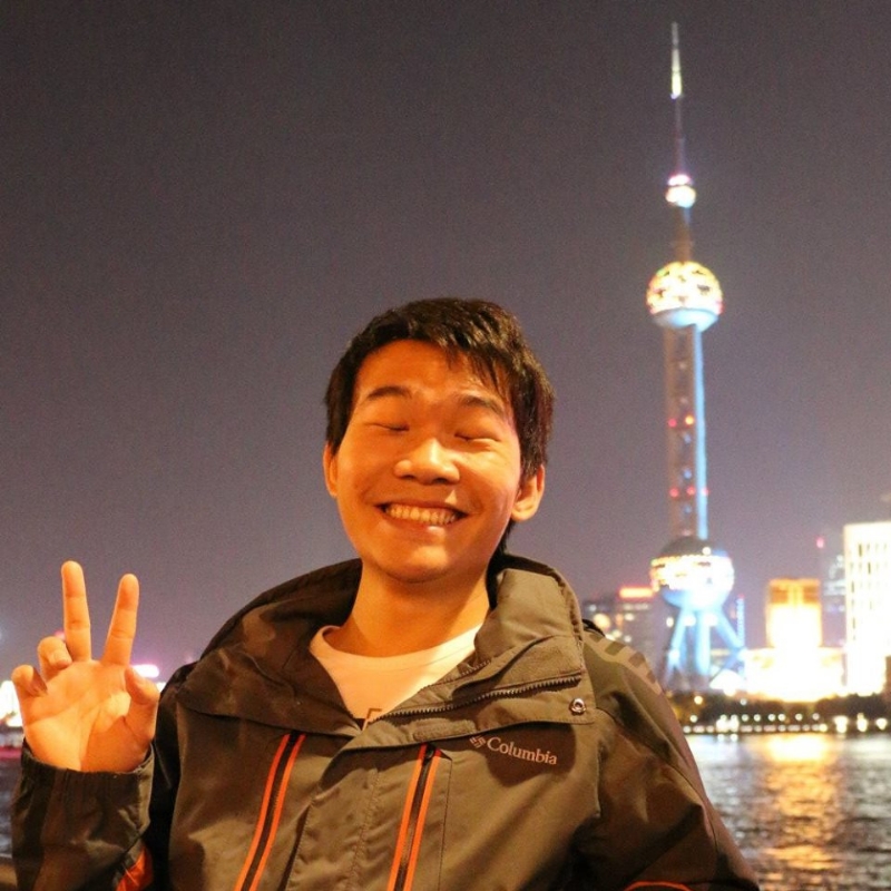 butter的第一张照片--贵港相亲服务中心