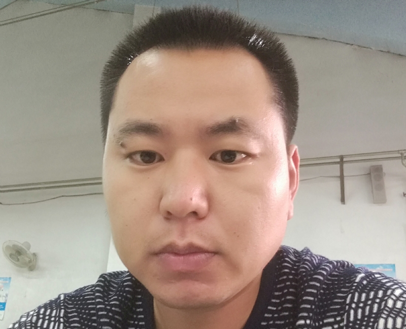 漂泊的第一张照片--贵港相亲服务中心