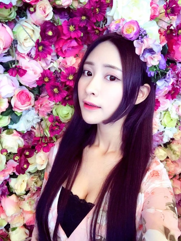 韓琳雪的第一张照片--贵港相亲服务中心