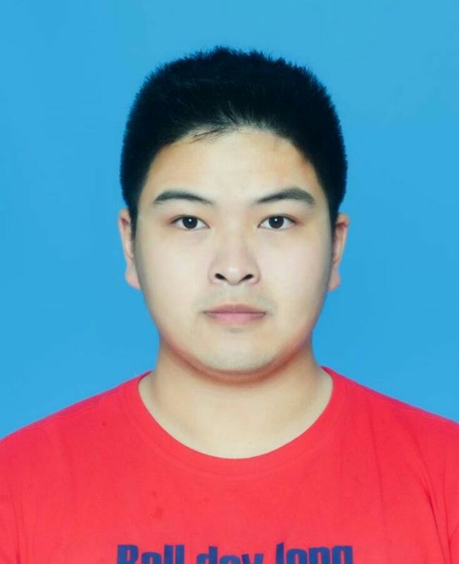 陈子淖的第一张照片--贵港相亲服务中心