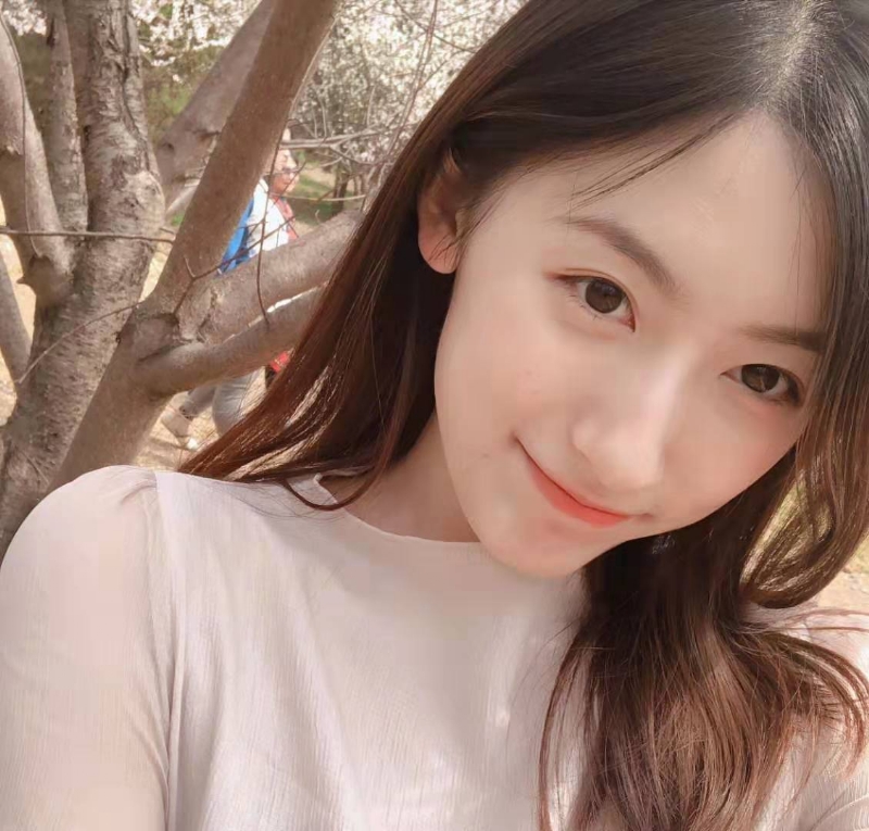 Fanny的第一张照片--贵港相亲服务中心