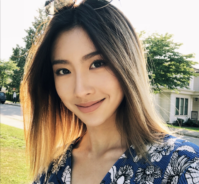 蘇悅的第二张照片--贵港相亲服务中心