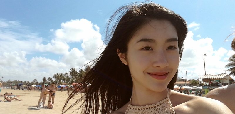 蘇悅的第三张照片--贵港相亲服务中心