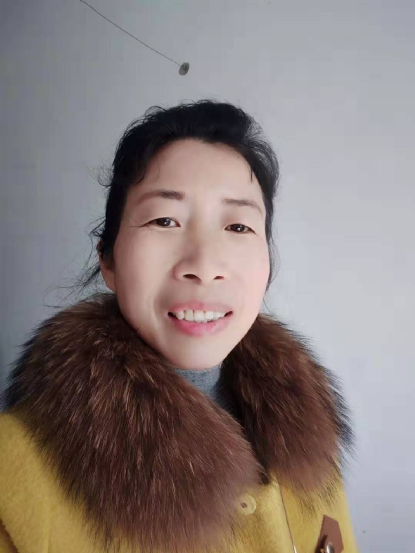 上善若水的第一张照片--贵港相亲服务中心