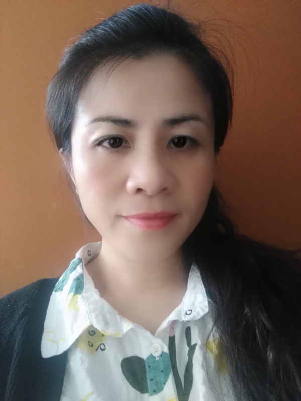 清清的第一张照片--贵港相亲服务中心