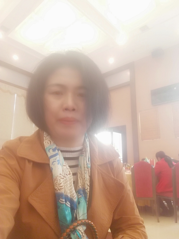 心雨的第一张照片--贵港相亲服务中心