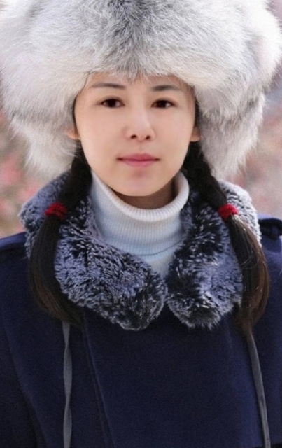 凉月满天的第一张照片--贵港相亲服务中心