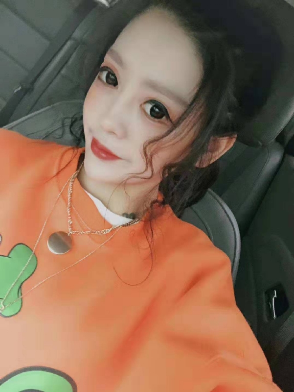 李梦瑶的第二张照片--贵港相亲服务中心