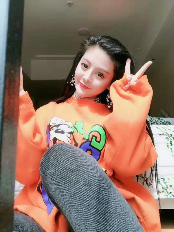 李梦瑶的第四张照片--贵港相亲服务中心