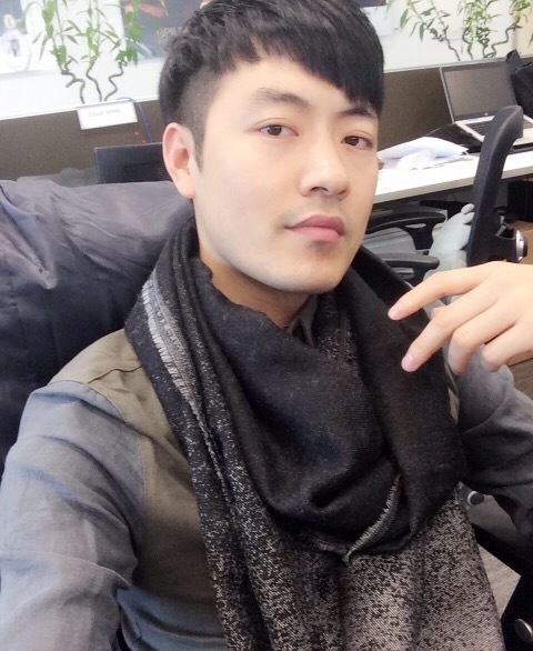 陈高浩的第一张照片--贵港相亲服务中心