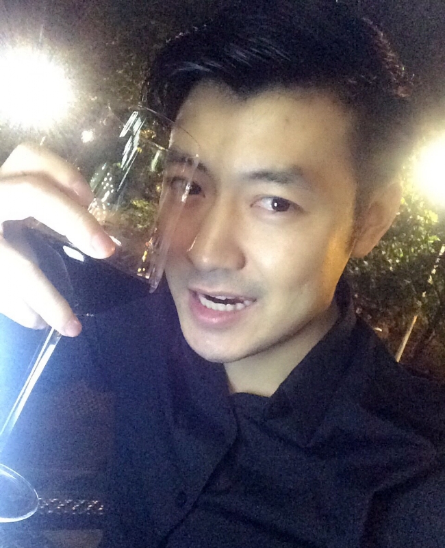 陈高浩的第二张照片--贵港相亲服务中心