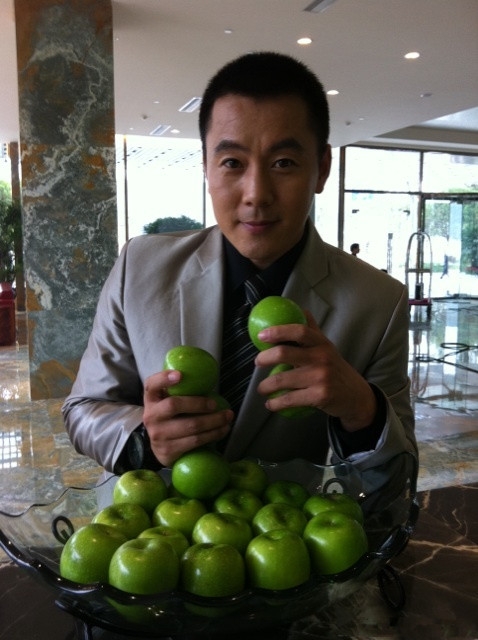 WJP的第一张照片--贵港相亲服务中心