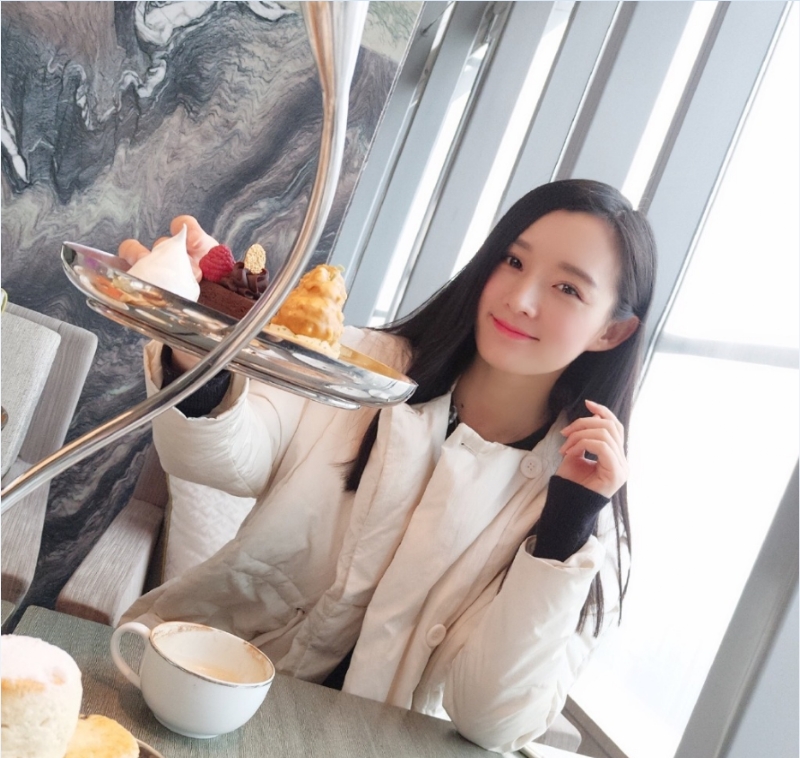 Dan婷的第一张照片--贵港相亲服务中心