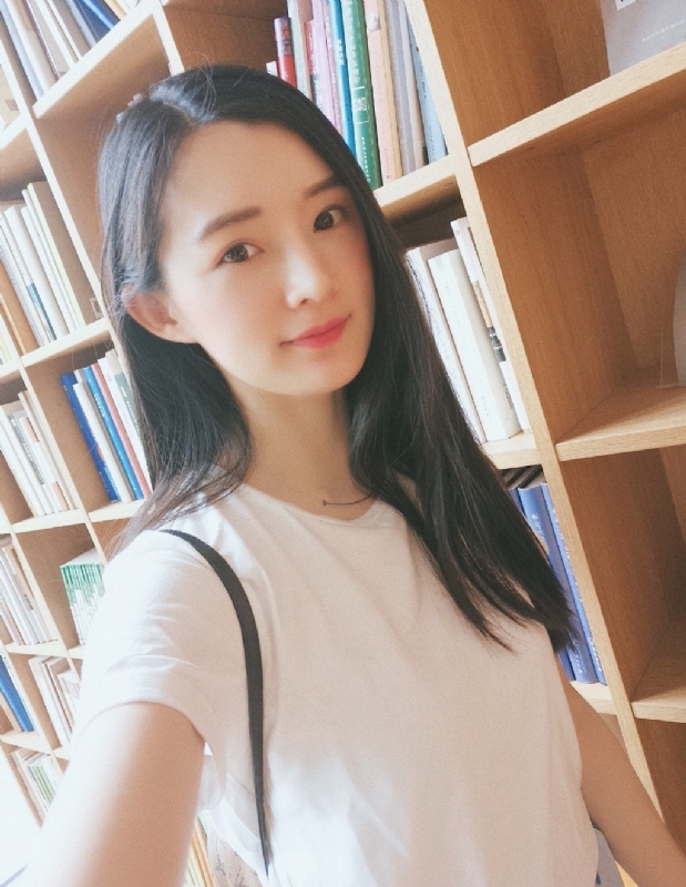 Dan婷的第二张照片--贵港相亲服务中心