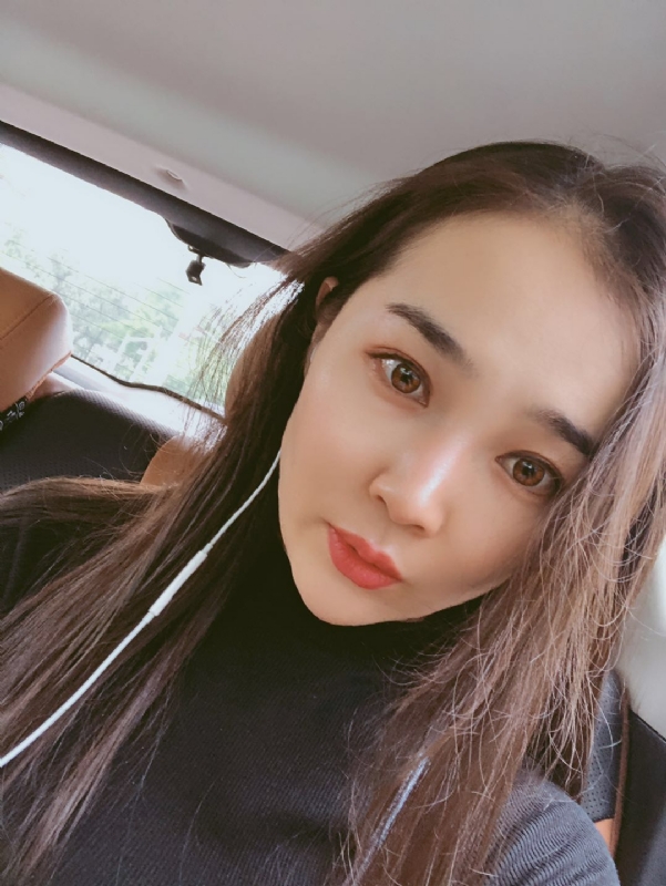 勿忘初心的第一张照片--贵港相亲服务中心